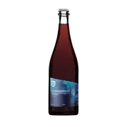 Deeds Extravagance Barrel Aged Mixed Culture Ale with Blueberries 750ml Btl