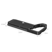 SmallRig Baseplate for Sony Alpha 7 IV