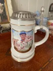 Don Bradman Collector Tankard