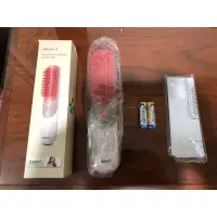 在飛比找蝦皮購物優惠-全新現貨 OSIM uBRUSH2摩髮梳