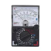 Dc & Ac Yx-360tr Analogue Meter Multimeter Multitester Fuse Diode Protection