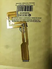 FP 835 Flex cable LCD Sony DCR HC16E HC18E HC20E HC30E HC40E 1-861-188-11 scheme