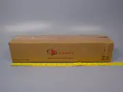 *Siemon HD5-48 48 Port Pack-Mountable Network Patch Panel - Black