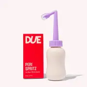 Peri-Spritz by DUE | the memo