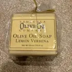 Temecula Olive Oil Company Lemon Verbena Soap