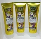 ( LOT 3 ) Power.S Pure Ultra Blonde Revive Conditioner LAVENDER OIL & CHAMOMILE