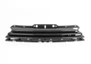 MINI R55 R56 R57 Front Center HOOD Grille Black Genuine 51112751291