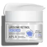 APLB - Liposome Retinol LX Cream 55ml