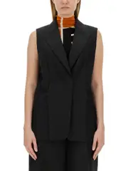 [Fendi] Fendi-Tailored Vest-Donna 44