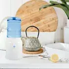 Cold Water Dispenser Countertop Water Bottle Bucket Holder Water Cooler Water