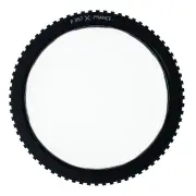 Cokin Star Effect Star 4 M (P) Series Creative Camera Filter 461057 P057