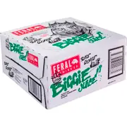 [Feral] Feral Biggie Juice Can 375mL