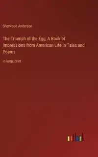 在飛比找博客來優惠-The Triumph of the Egg; A Book