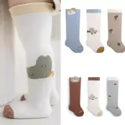 Newborn Baby Socks Thickened Loops for Fall and Winter Warmth Toddlers Socks