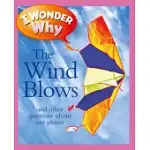I WONDER WHY THE WIND BLOWS: AND OTHER QUESTIONS ABOUT OUR PLANET
