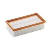 Fein Dust Extractor Filter for Turbo Vacuums - PES, Nano Coated 31345059010