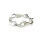 【Georg Jensen】Infinity #452 純銀手鍊