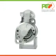 New * Plus Line * Starter Motor, 12V For Mitsubishi Carisma 2.0 16V GT EVO