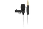 Rode LAVGO Professional-Grade Lavalier Microphone with 3.5mm TRS Connector - Compatible with the RODE Wireless GO Transmitter