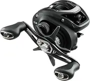 [Daiwa] CC80 Baitcasting Reels