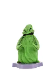 Cable Guys Holdems The Nightmare Before Christmas Oogie Boogie Mini Phone Stand and Device Holder
