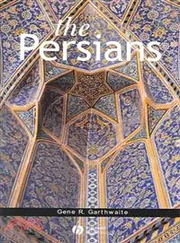 在飛比找三民網路書店優惠-THE PERSIANS