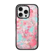 iPhone 16 Pro Impact Case Cherry Blooms