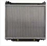 Radiator fits 1997-2014 Ford E-150 Econoline,E-150 Econoline Club Wagon E-150 Ec (for: Ford)