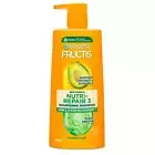 Garnier Fructis Nutri-Repair 3 Shampoo 850ml Online Only