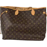 在飛比找蝦皮購物優惠-【南港店】LOUIS VUITTON/托特包//M40157