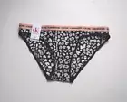 Calvin Klein CK One Micro Bikini QD3792 S, L, XL MSRP $15.00 NWT