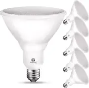Energetic LED PAR38 Outdoor Flood Light Bulb Home Residential Patio Driveway ...