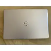 在飛比找蝦皮購物優惠-降/二手/筆記型電腦 DELL Inspiron 5490(