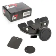Car CD Drive Magnetic Mount Mobile Phone Smartphone Satnav 360° for Alfa Romeo (for: Alfa Romeo)
