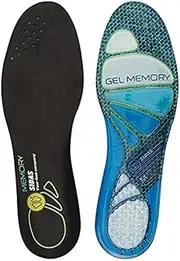 Sidas Cushioning Memory Outsole