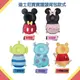 Disney 迪士尼 寶寶護頭背包-5款可選【佳兒園婦幼館】
