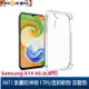 【默肯國際】IN7 Samsung A14 5G (6.6 吋) 氣囊防摔 透明TPU空壓殼 軟殼 手機保護殼