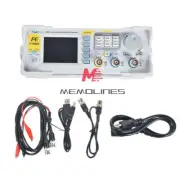Arbitrary Waveform Pulse Function Signal Generator FeelTech FY6900 60M DDS