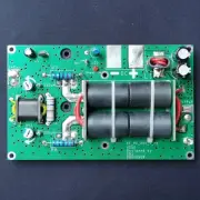 New 180W HF Linear Power Amplifier 3-15MHz High Frequency RF Amplifier KIT