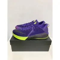 在飛比找蝦皮購物優惠-Nike Kobe Venomenon 6 Chaos 黑紫