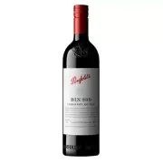 Penfolds Bin 389 Cabernet Shiraz 2021