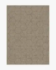 150' x 215' | Machine Washable Runner Rug | Kid & Pet Friendly | Indoor Rug | Prisma Natural Stone Rug | Ruggable