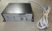 NEW V-2000 VALCOM INC CONTROL UNIT SINGLE ZONE PAGE SYSTEM