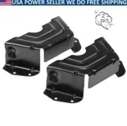 2 Deck Belt Cover For 42"46" Troy-Bilt Pony Craftsman T110 ZTL7000 Huskee LT4200