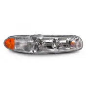 Fits Monaco Camelot 2005-2011 Motorhome RV Right Passenger Headlight