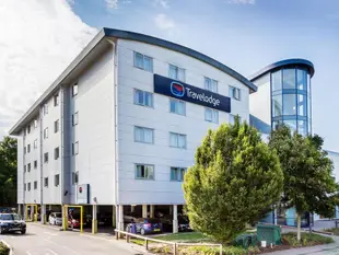 旅屋飯店 - 吉爾福德Travelodge Guildford