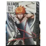 影音大批發-B180-正版DVD-動畫【BLEACH死神 救出篇 1-5第42-63話5碟】-套裝*國日語發音(直購價)