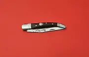 Laguiole Bougna Pocket Knife SKULL