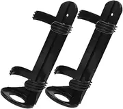 CHILDWEET Marine Fire Extinguisher Holder Wall Mount Vehicle Fire Extinguisher Bracket Design