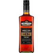 [Beenleigh] Beenleigh Double Barrel Dark Rum 700mL